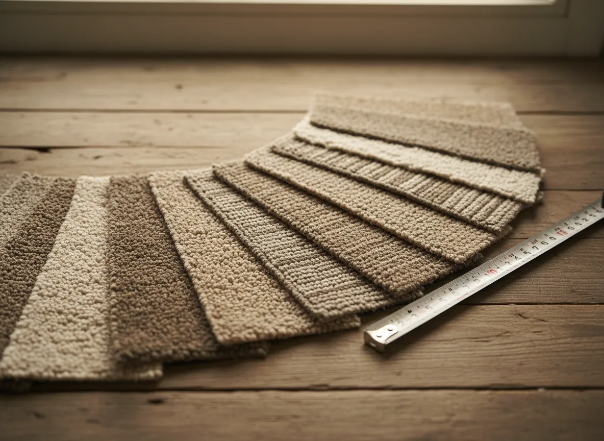 Carpet Installation Hazelton, ID FAQs